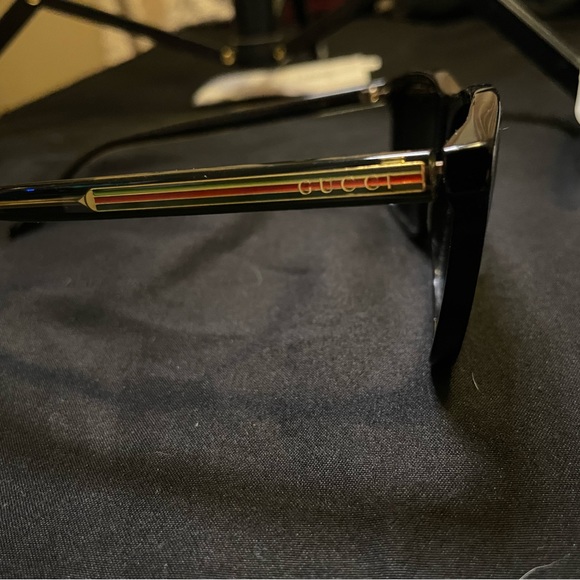 Gucci polarized men’s sunglasses - Picture 5 of 9
